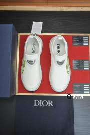 Picture of Dior Shoes _SKUDiorsz38-45WM08043596
